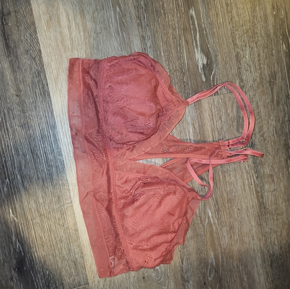 Aarie bralette guc x2 - Picture 2 of 2